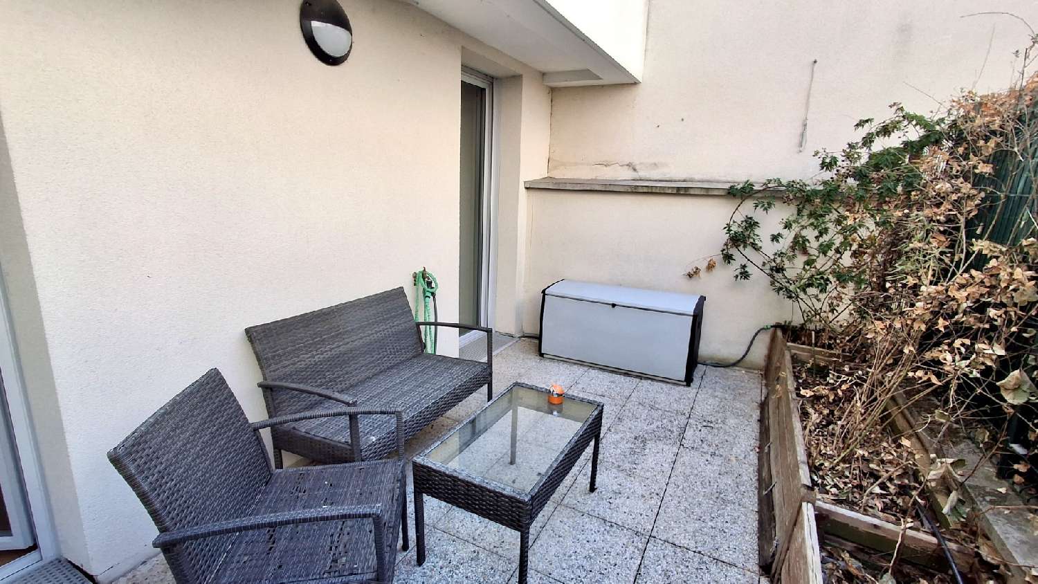  à vendre appartement Ivry-sur-Seine Val-de-Marne 8