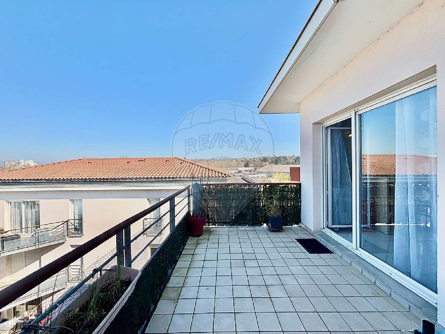 en venta apartamento Jassans-Riottier Ain 2