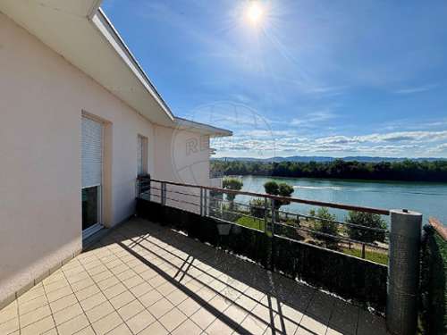 Jassans-Riottier Ain appartement foto 7398725