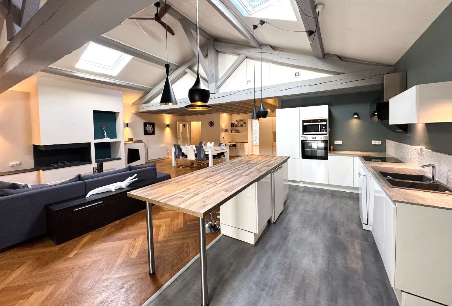 kaufen Wohnung/ Apartment Jonage Rhône 3