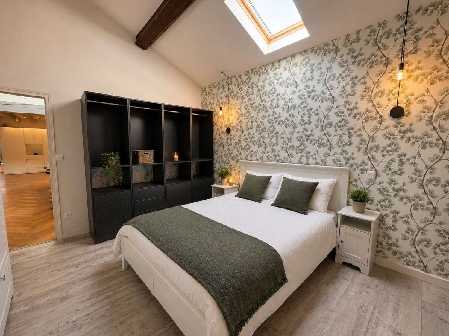 kaufen Wohnung/ Apartment Jonage Rhône 4