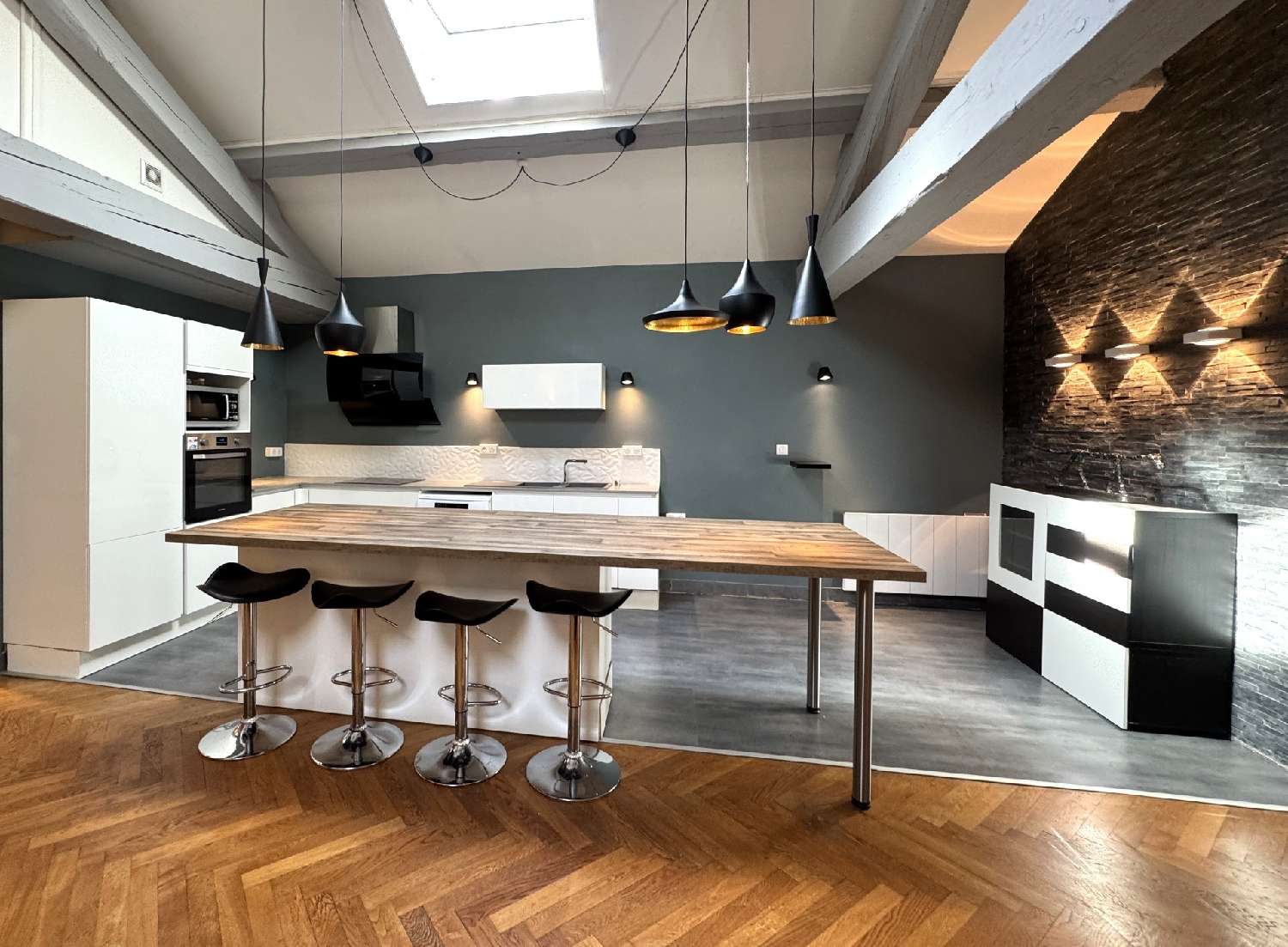 kaufen Wohnung/ Apartment Jonage Rhône 8