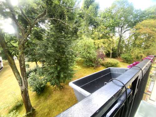 Jouars-Pontchartrain Yvelines Wohnung/ Apartment Bild 7401243