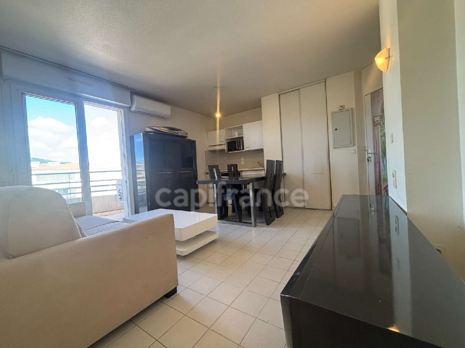 à vendre appartement Juan-les-Pins Alpes-Maritimes 7
