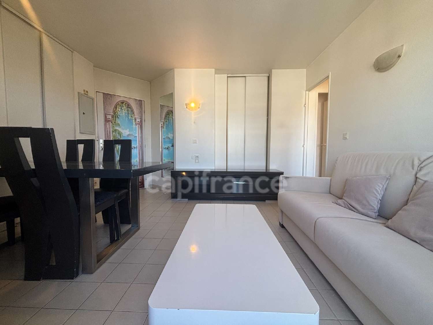 à vendre appartement Juan-les-Pins Alpes-Maritimes 8