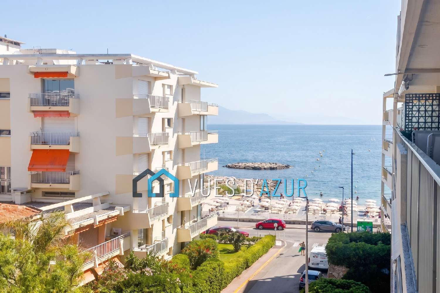 en venta apartamento Juan-les-Pins Alpes-Maritimes 1