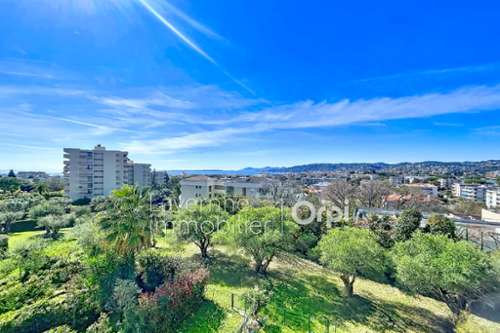 Juan-les-Pins Alpes-Maritimes appartement foto 7394306
