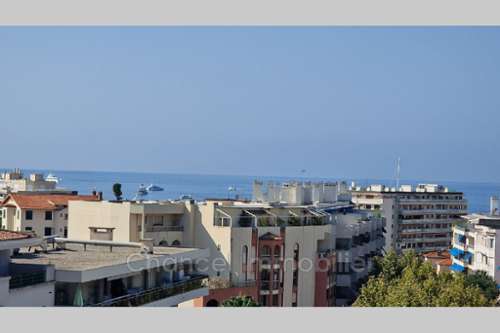 Juan-les-Pins Alpes-Maritimes appartement foto 7394310