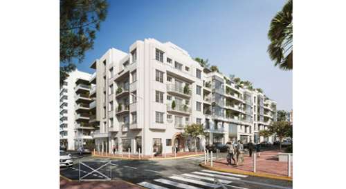 Juan-les-Pins Alpes-Maritimes appartement foto 7400094