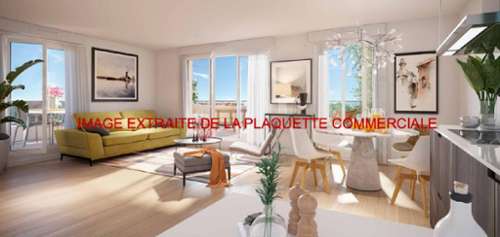 Juvisy-sur-Orge Essonne apartment foto 7395688