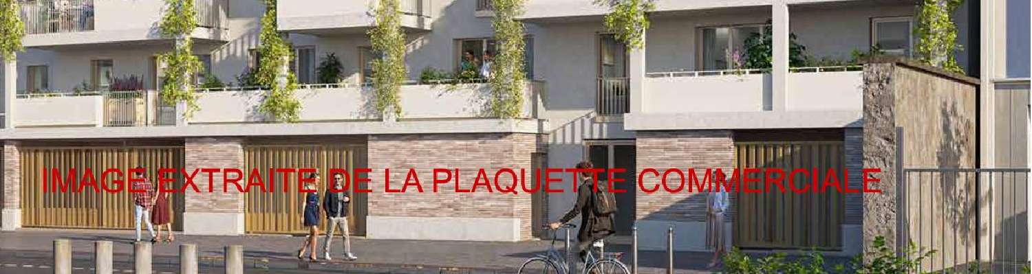 à vendre appartement Juvisy-sur-Orge Essonne 3