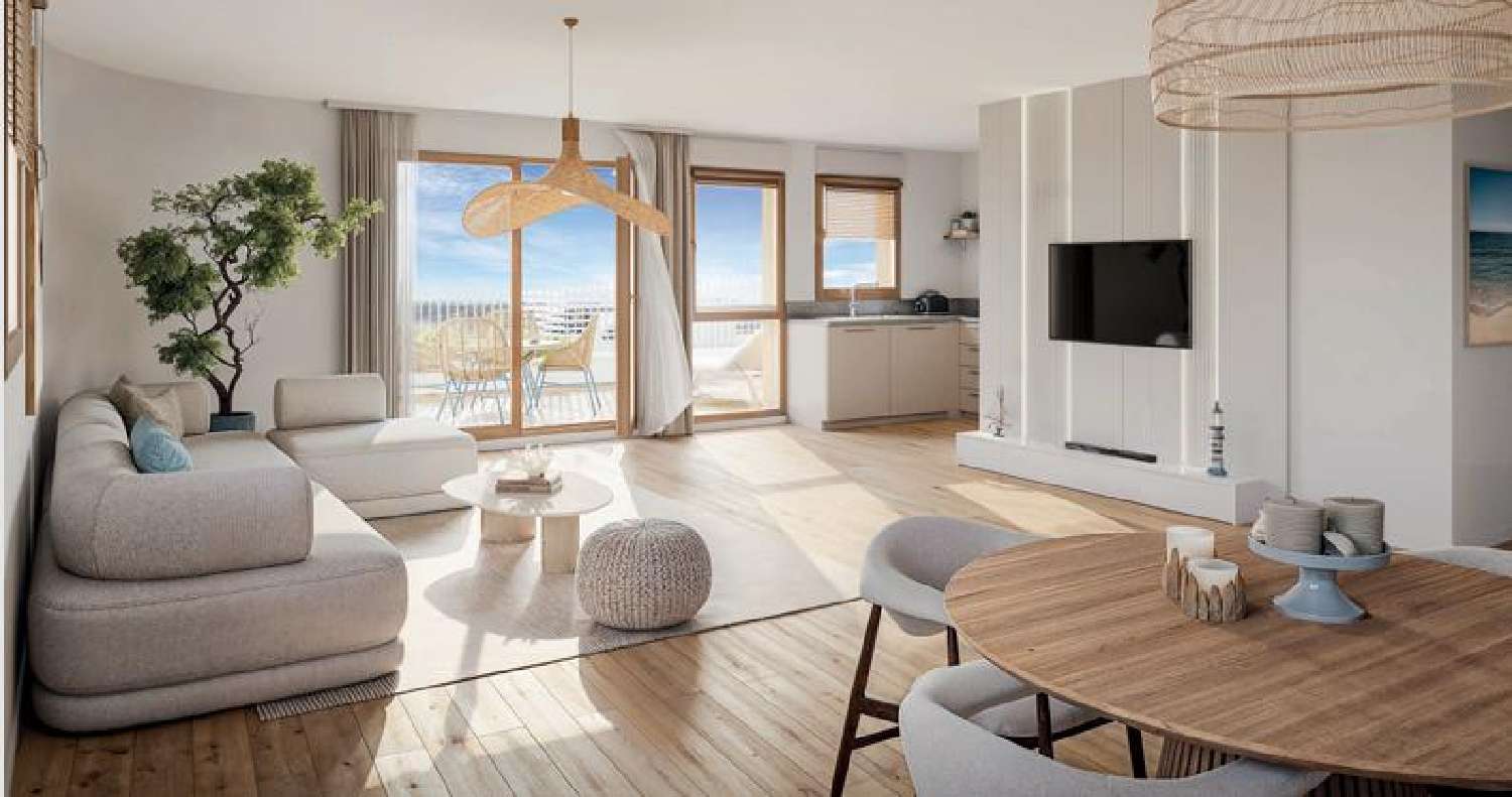 à vendre appartement Juvisy-sur-Orge Essonne 2