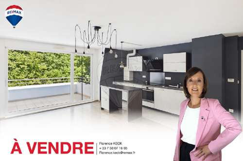 Kembs Haut-Rhin appartement foto 7398716
