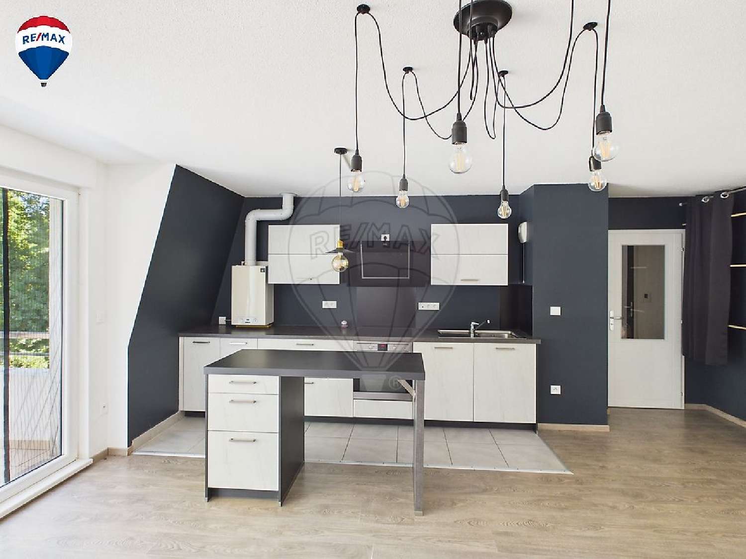 te koop appartement Kembs Haut-Rhin 2