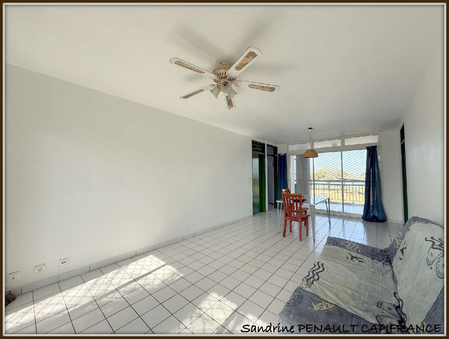 te koop appartement Kourou Guyane 2