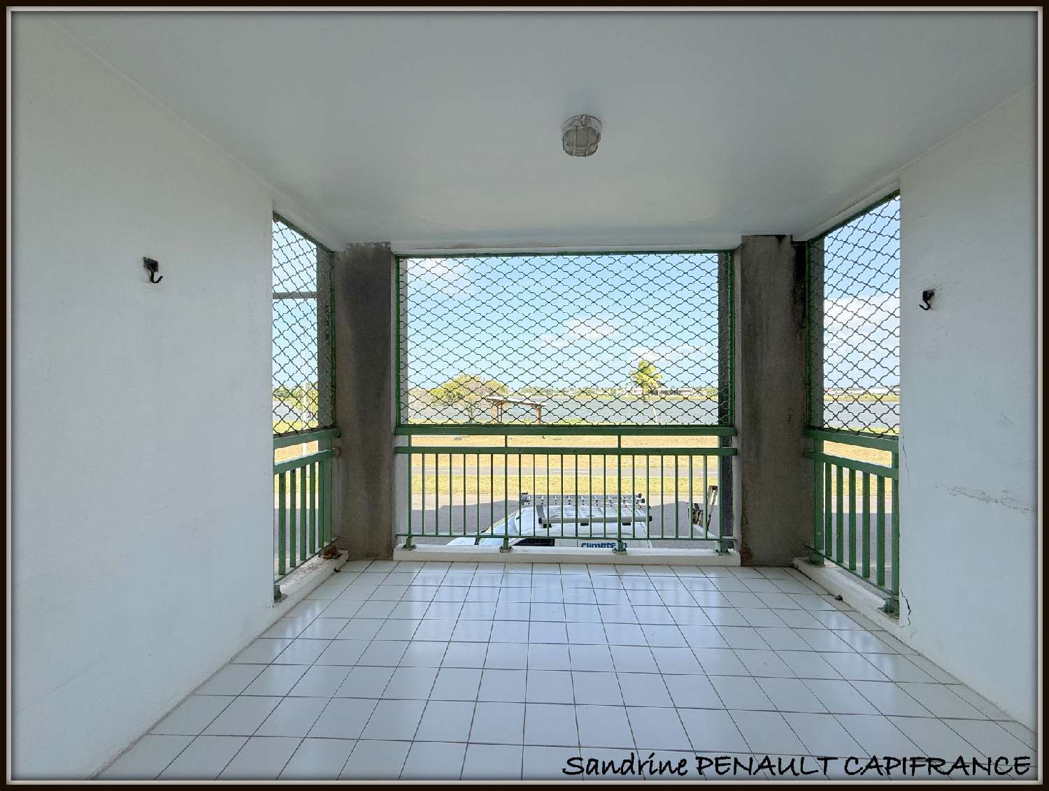 te koop appartement Kourou Guyane 4