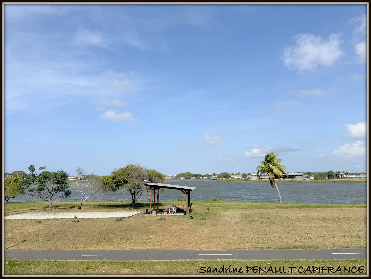 te koop appartement Kourou Guyane 5