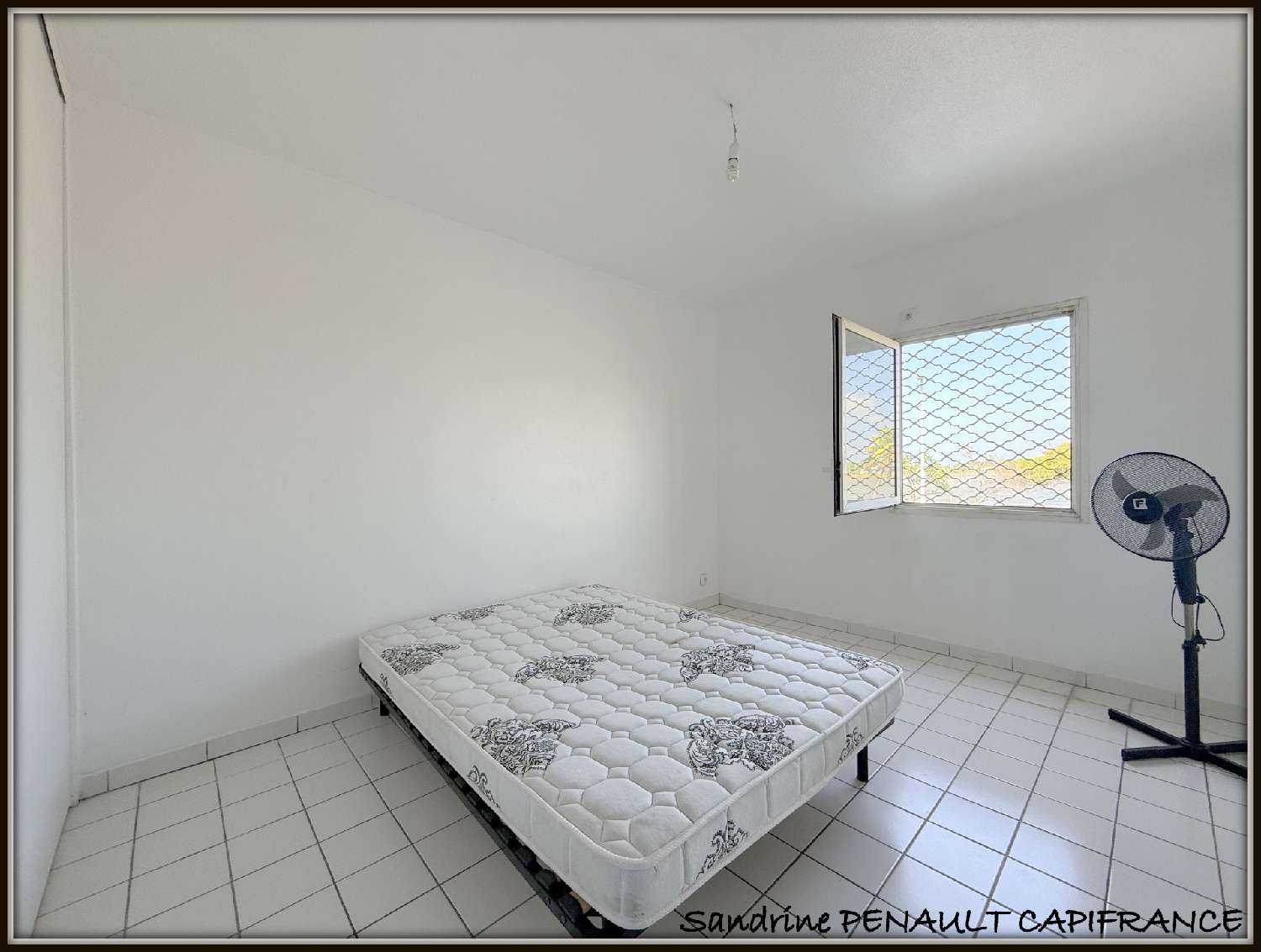te koop appartement Kourou Guyane 6