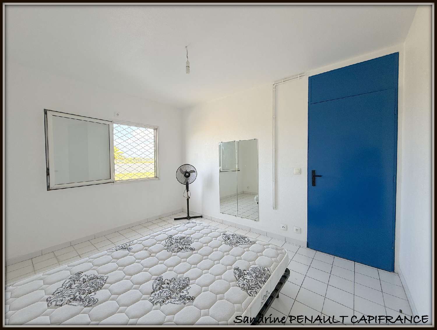 te koop appartement Kourou Guyane 7