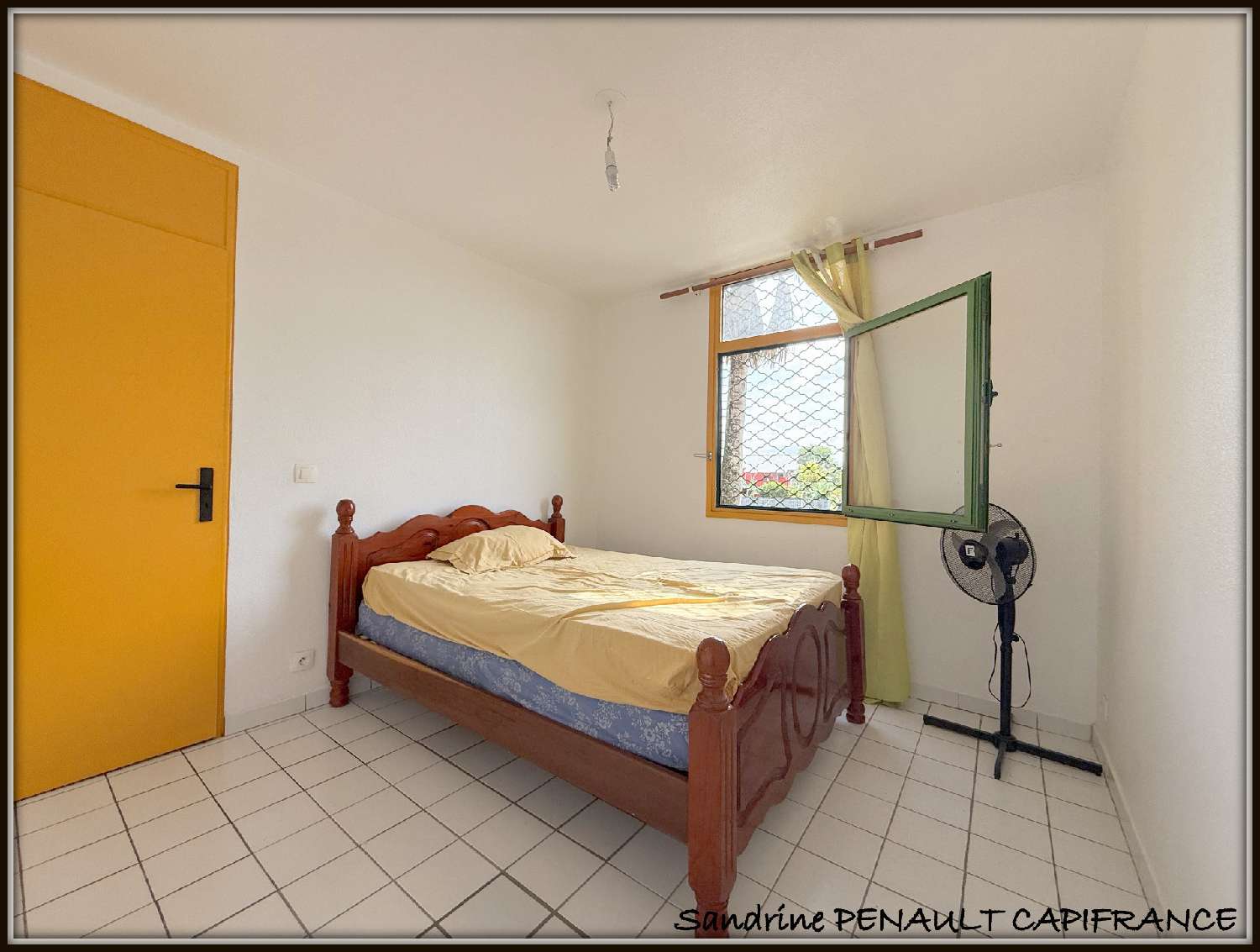 te koop appartement Kourou Guyane 8