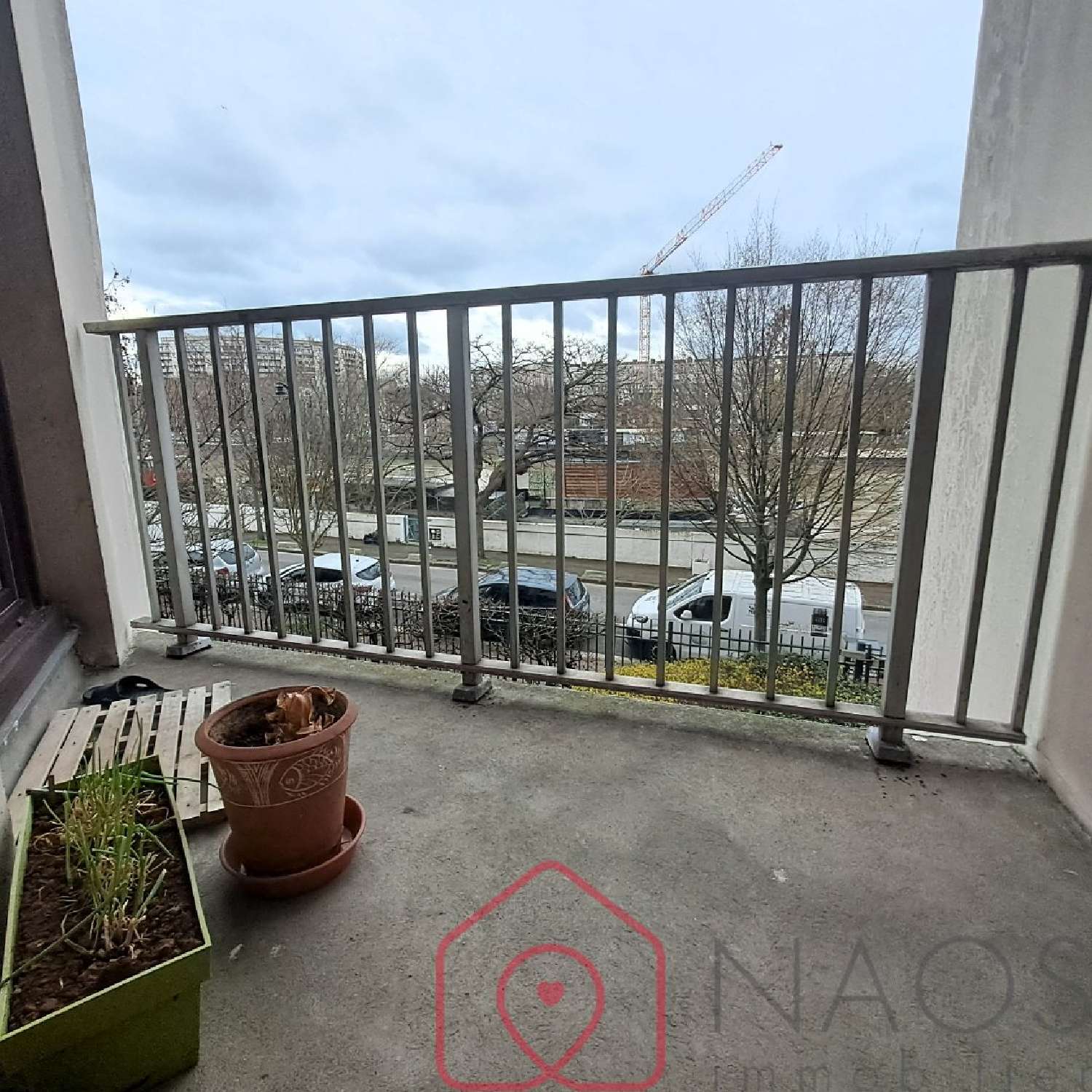  for sale apartment L'Île-Saint-Denis Seine-Saint-Denis 1