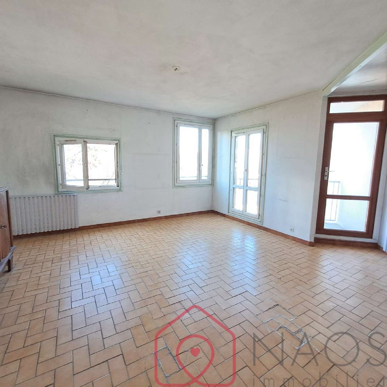  for sale apartment L'Île-Saint-Denis Seine-Saint-Denis 2