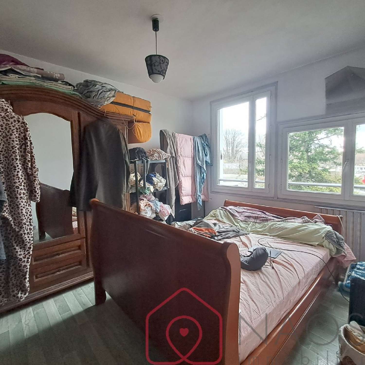  for sale apartment L'Île-Saint-Denis Seine-Saint-Denis 3
