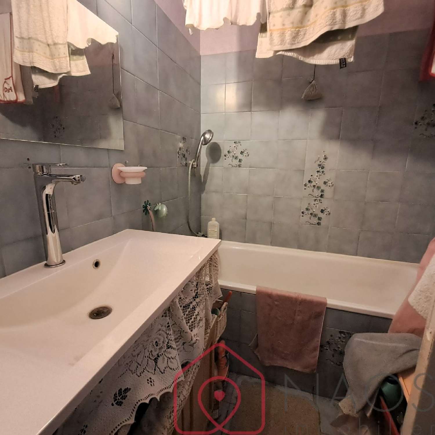  for sale apartment L'Île-Saint-Denis Seine-Saint-Denis 6