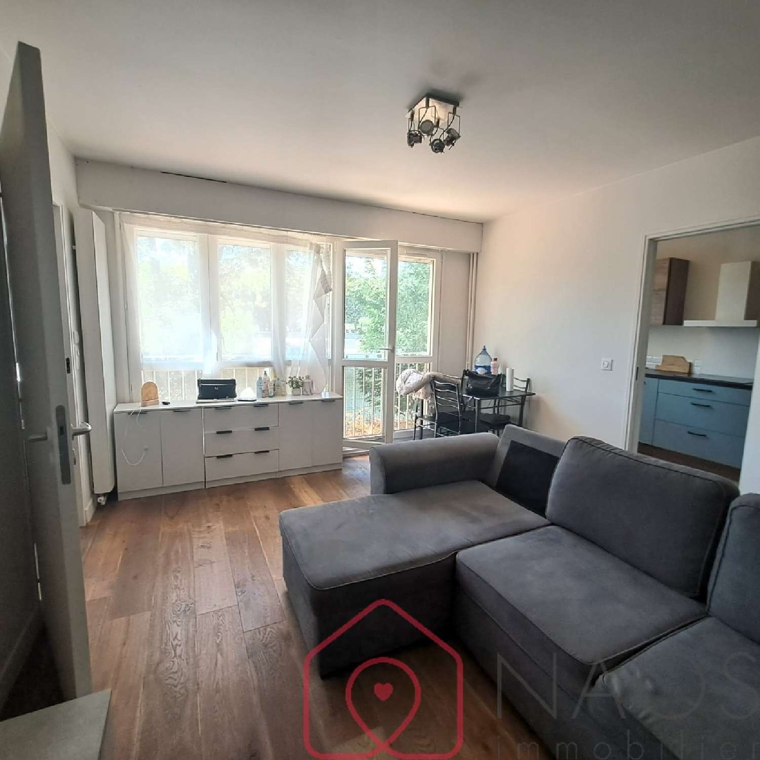  for sale apartment L'Île-Saint-Denis Seine-Saint-Denis 1