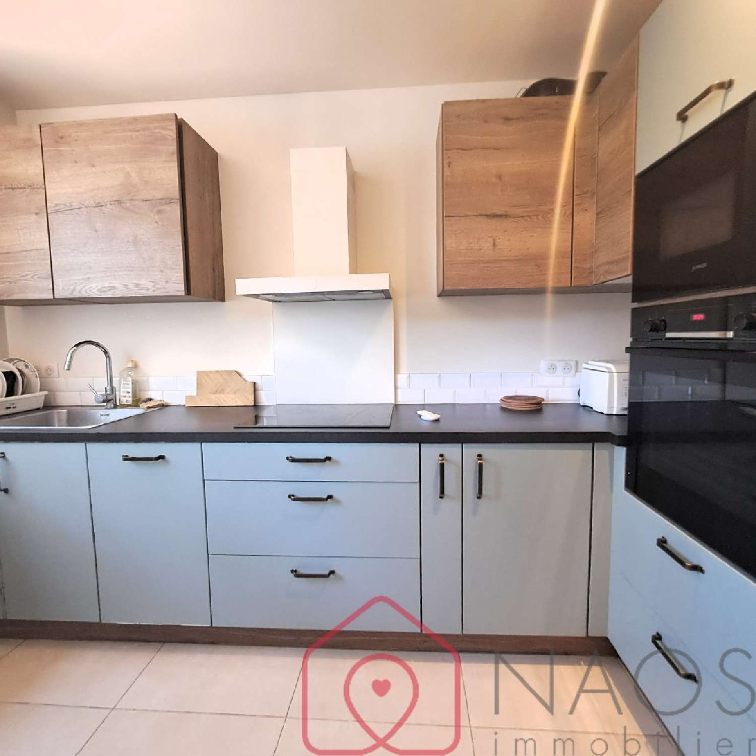  for sale apartment L'Île-Saint-Denis Seine-Saint-Denis 2