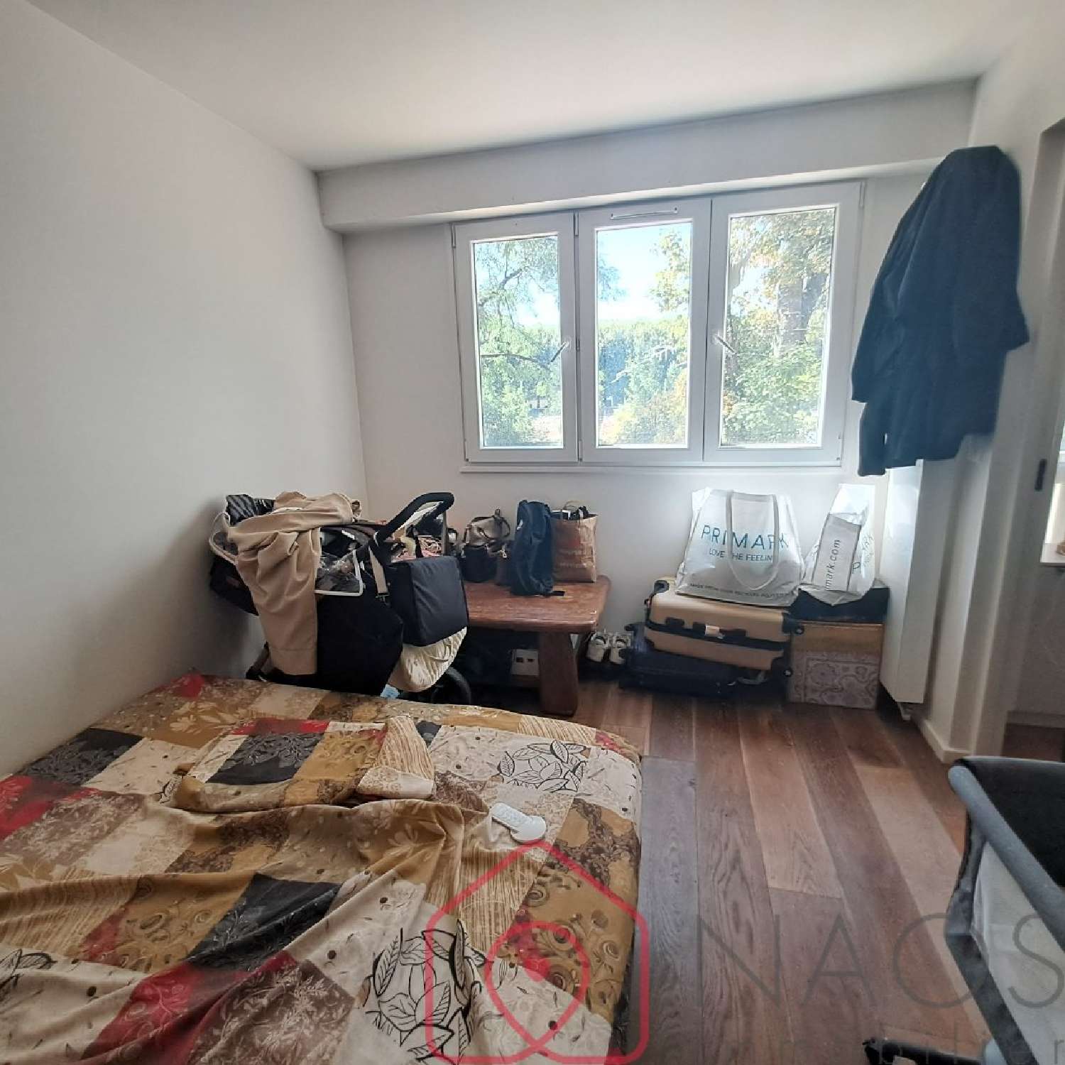  for sale apartment L'Île-Saint-Denis Seine-Saint-Denis 3