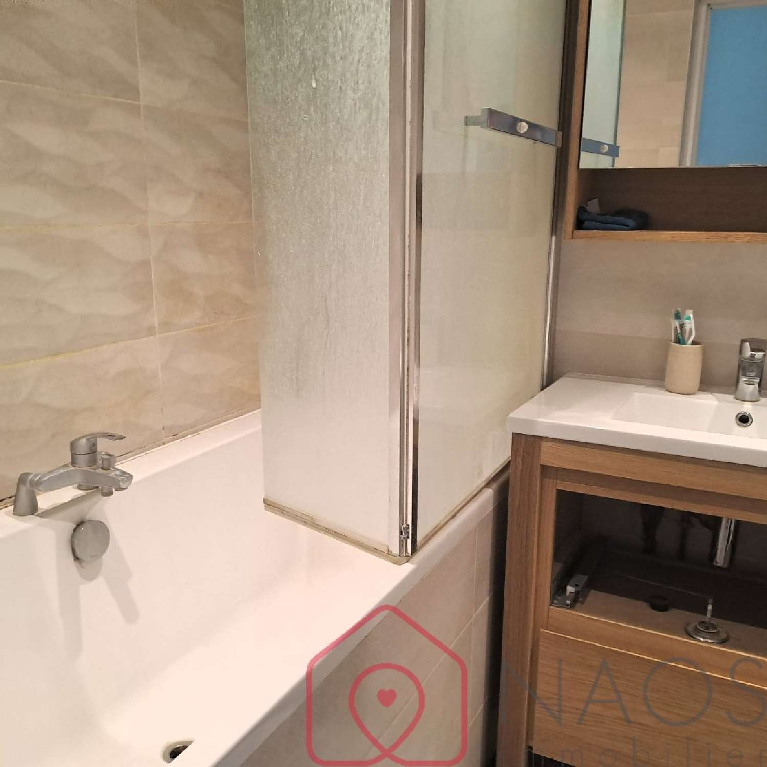  for sale apartment L'Île-Saint-Denis Seine-Saint-Denis 5