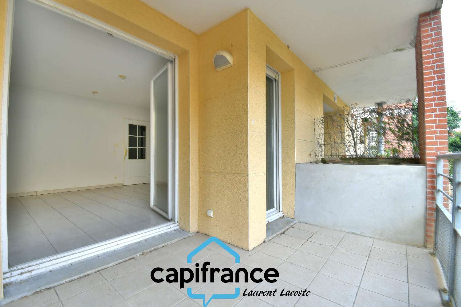 te koop appartement L'Isle-Jourdain Gers 3