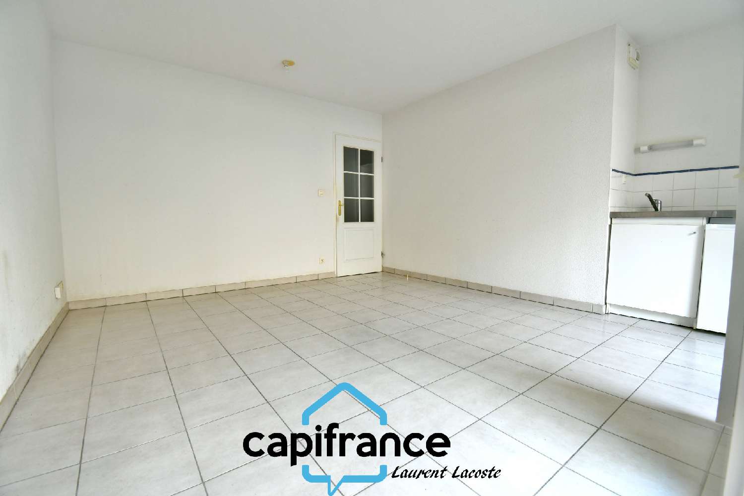 te koop appartement L'Isle-Jourdain Gers 5