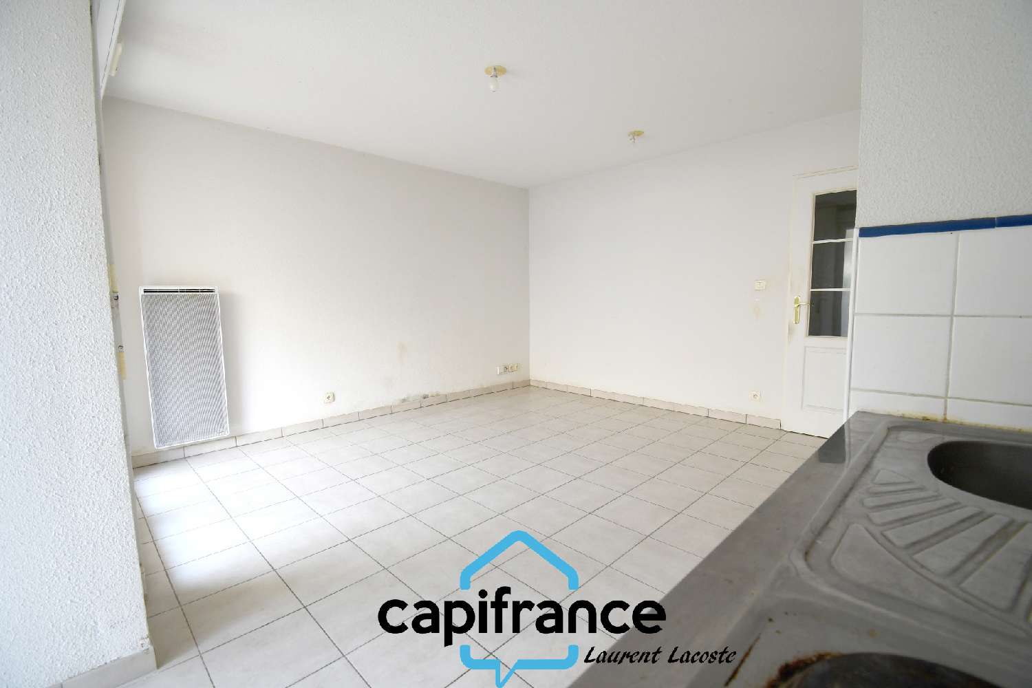 te koop appartement L'Isle-Jourdain Gers 6