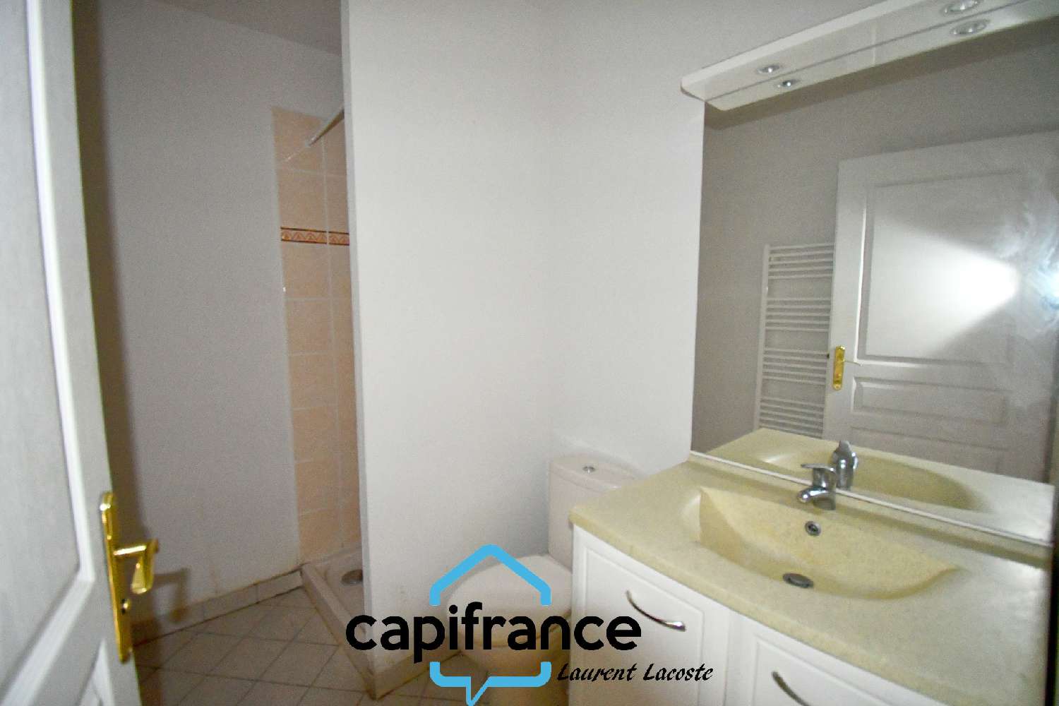 te koop appartement L'Isle-Jourdain Gers 7
