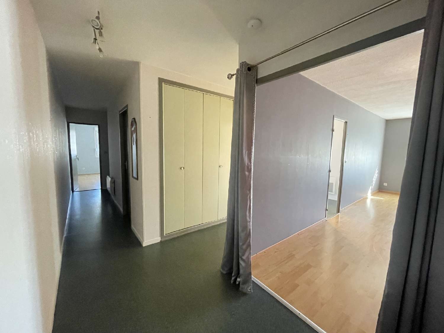 for sale apartment L'Isle-sur-le-Doubs Doubs 4