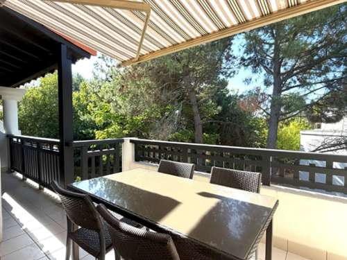 La Baule-Escoublac Loire-Atlantique Wohnung/ Apartment Bild 7394902