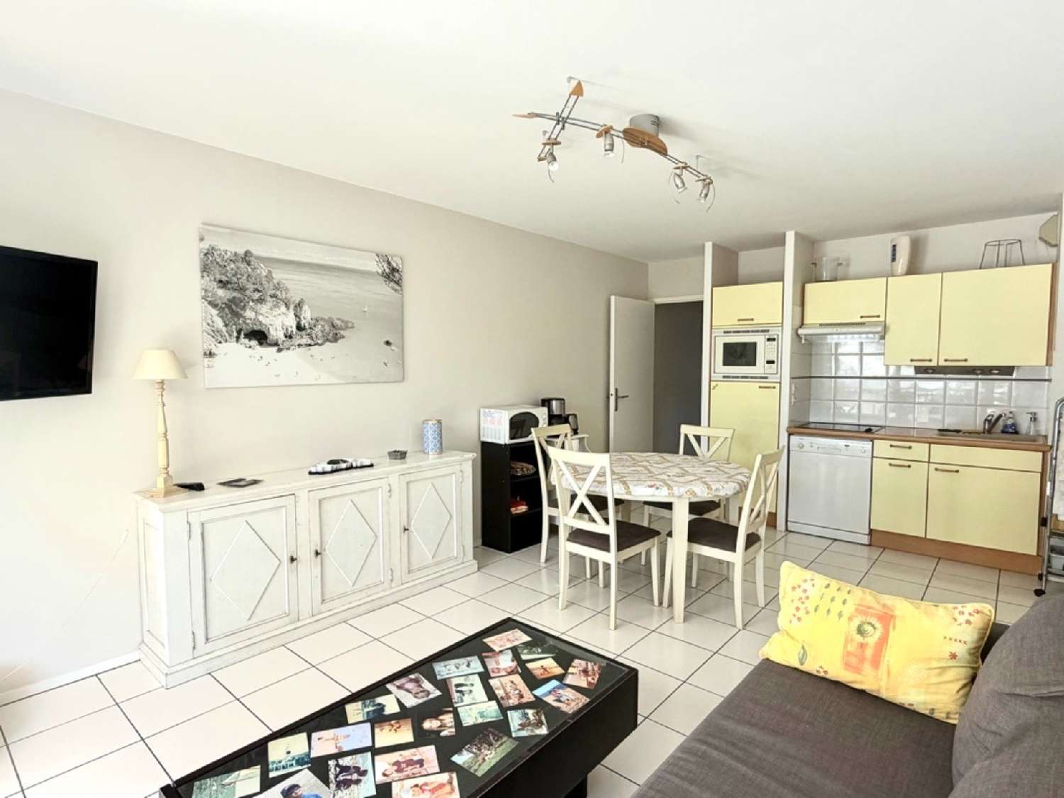  kaufen Wohnung/ Apartment La Baule-Escoublac Loire-Atlantique 6