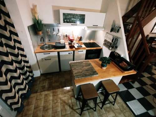 La Brée-les-Bains Charente-Maritime apartamento foto 7384143