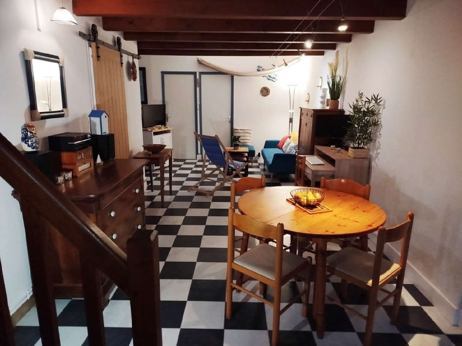 en venta apartamento La Brée-les-Bains Charente-Maritime 2