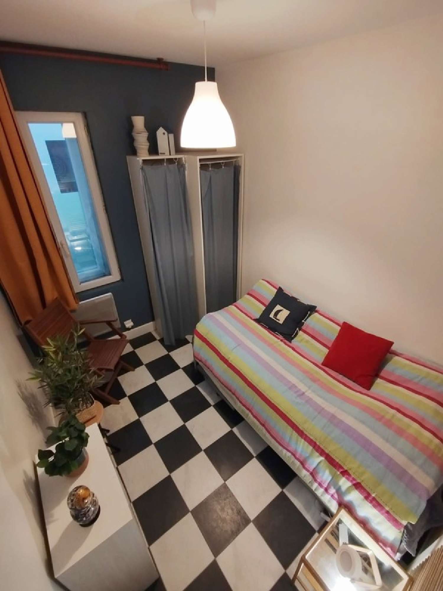 en venta apartamento La Brée-les-Bains Charente-Maritime 6
