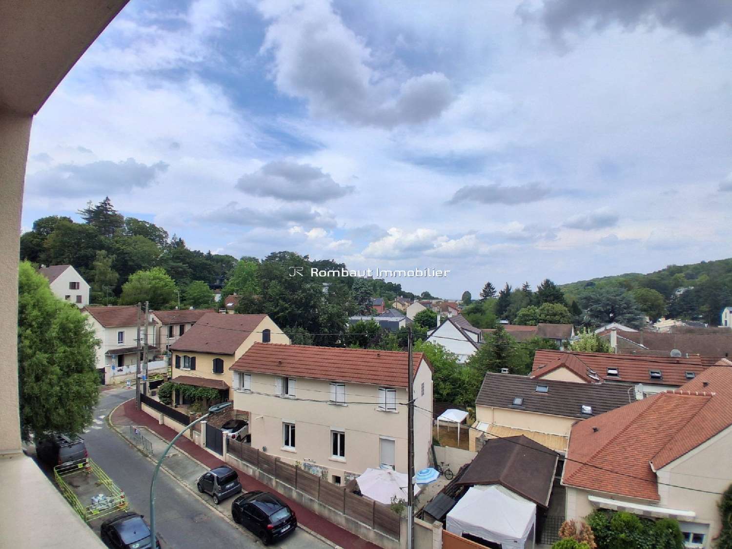 en venta apartamento La Celle-Saint-Cloud Yvelines 1