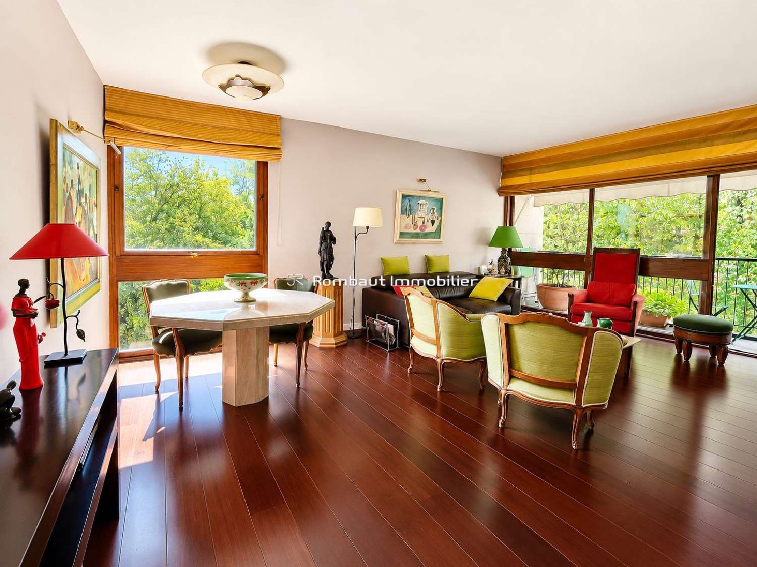  for sale apartment La Celle-Saint-Cloud Yvelines 1