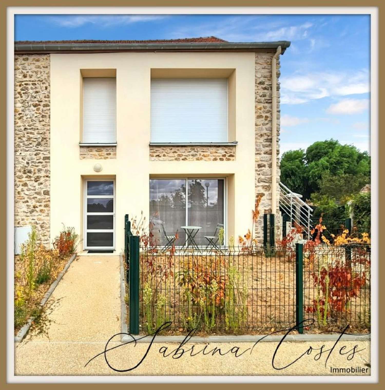 for sale apartment La Chapelle-Réanville Eure 1