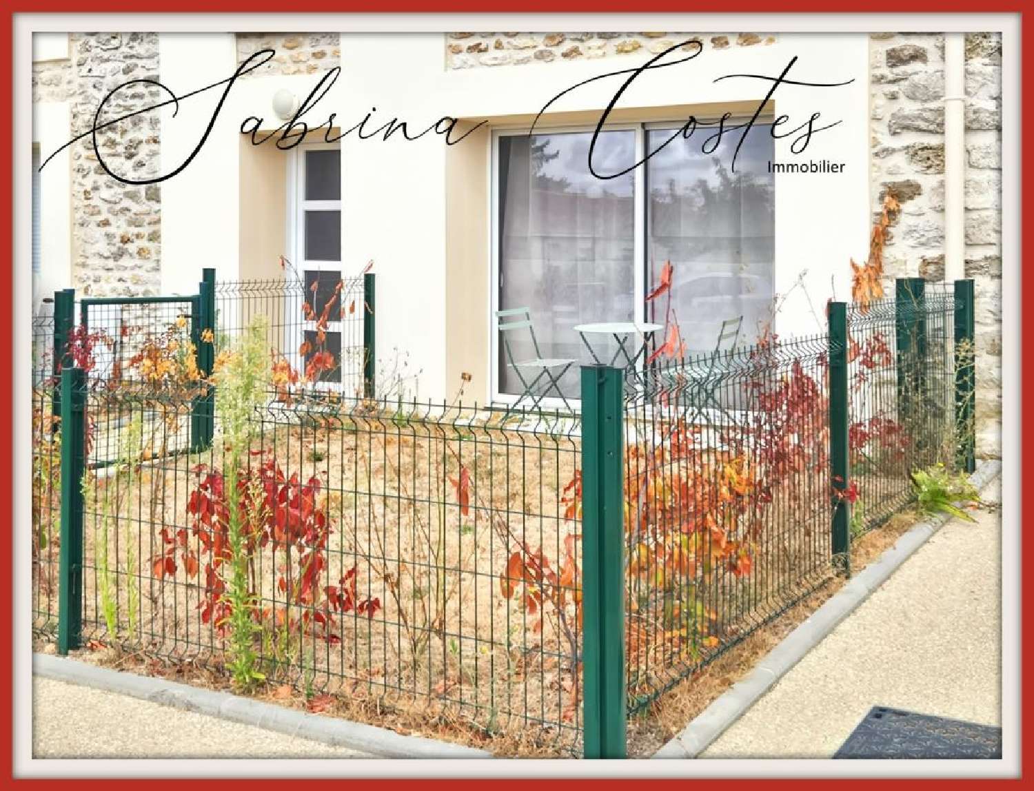 for sale apartment La Chapelle-Réanville Eure 5