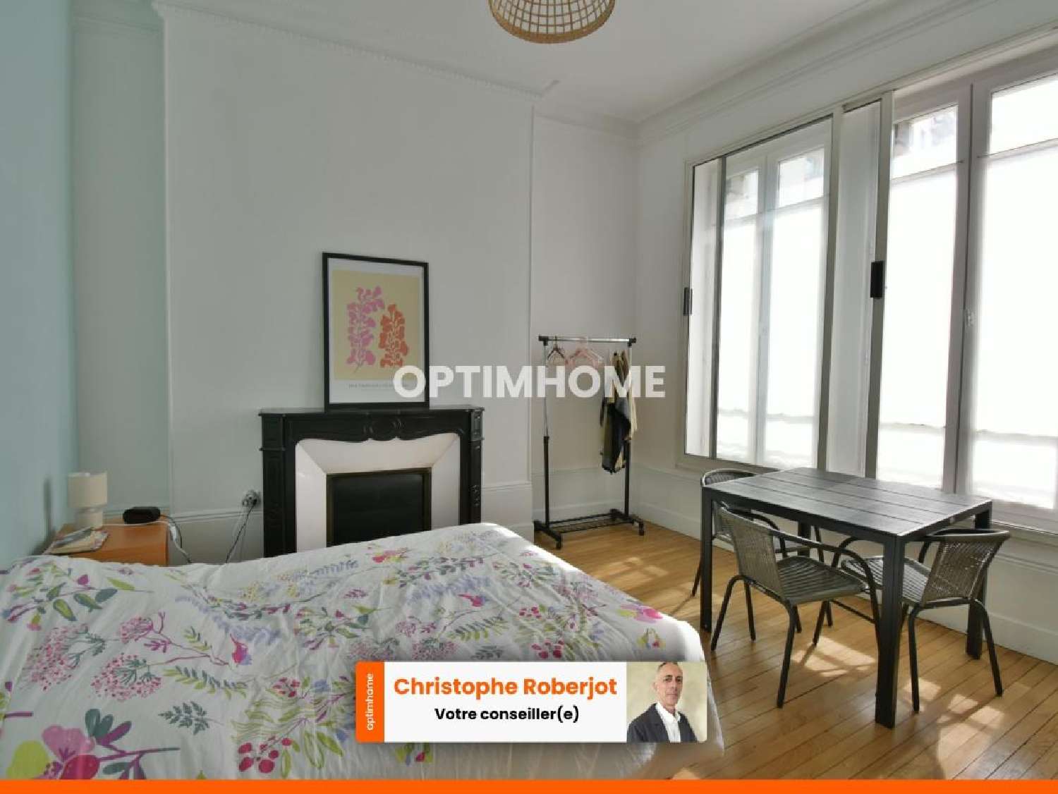 for sale apartment La Charmée Saône-et-Loire 3