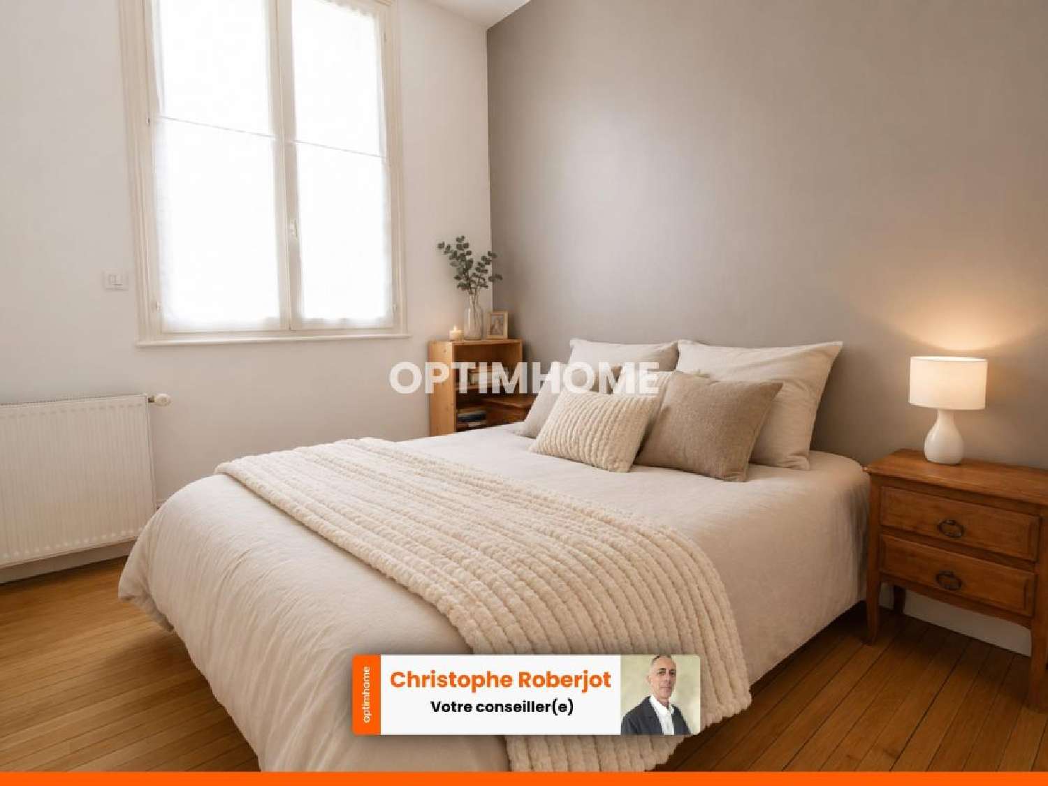 for sale apartment La Charmée Saône-et-Loire 6