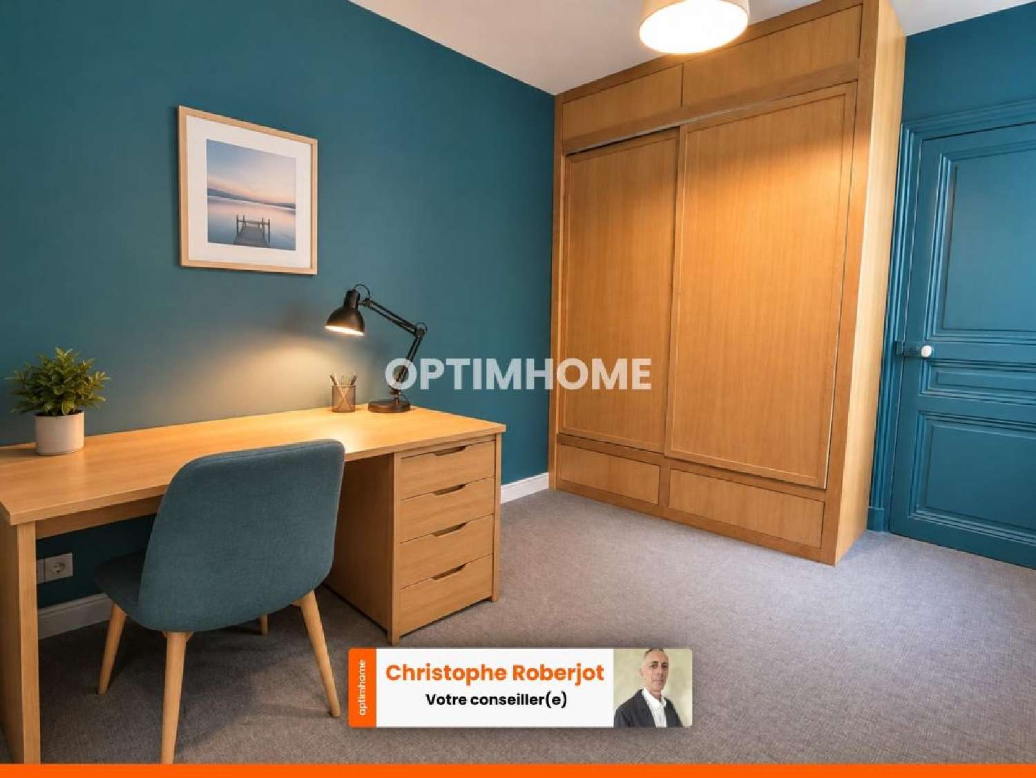 for sale apartment La Charmée Saône-et-Loire 7