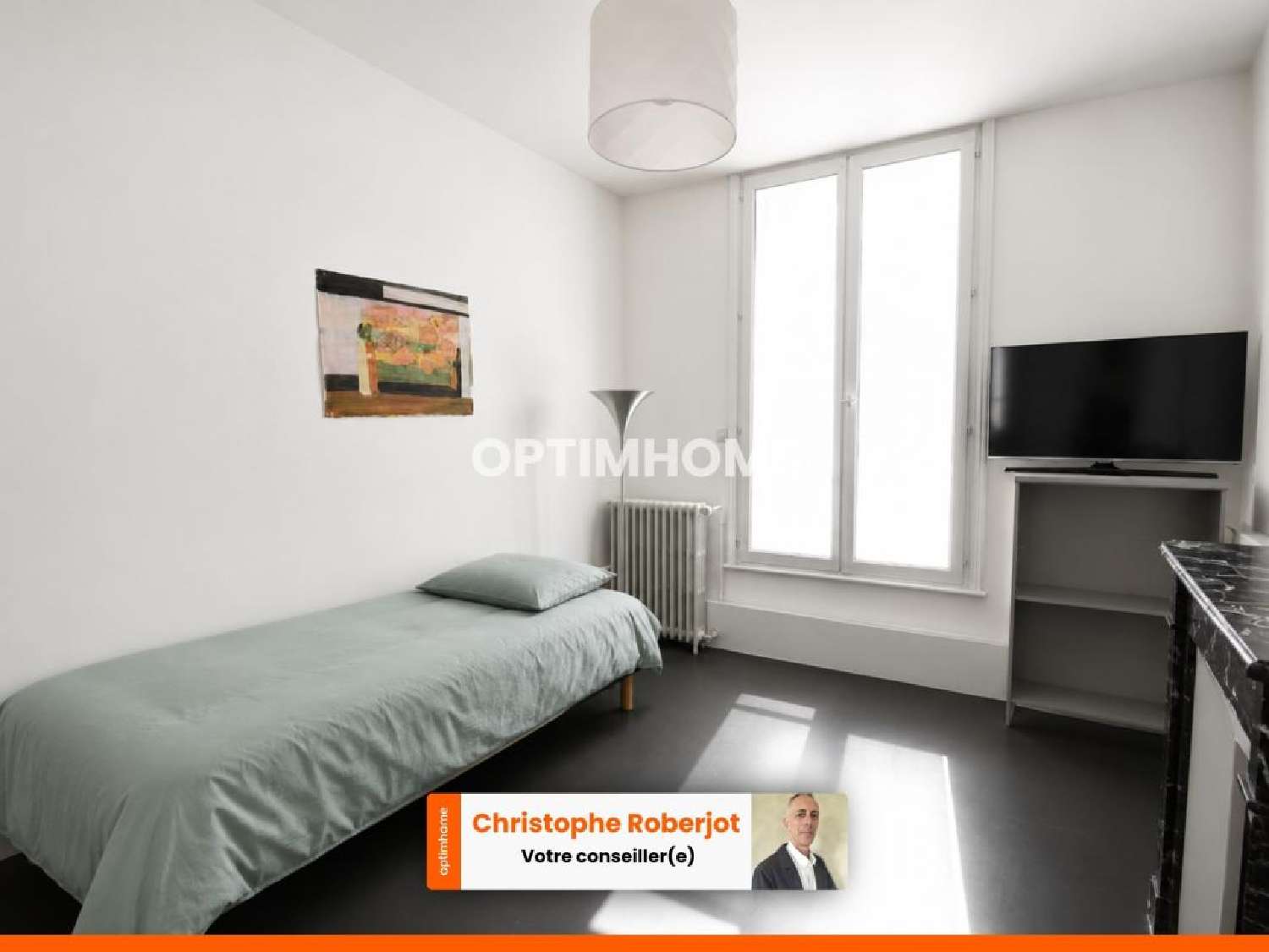 for sale apartment La Charmée Saône-et-Loire 8